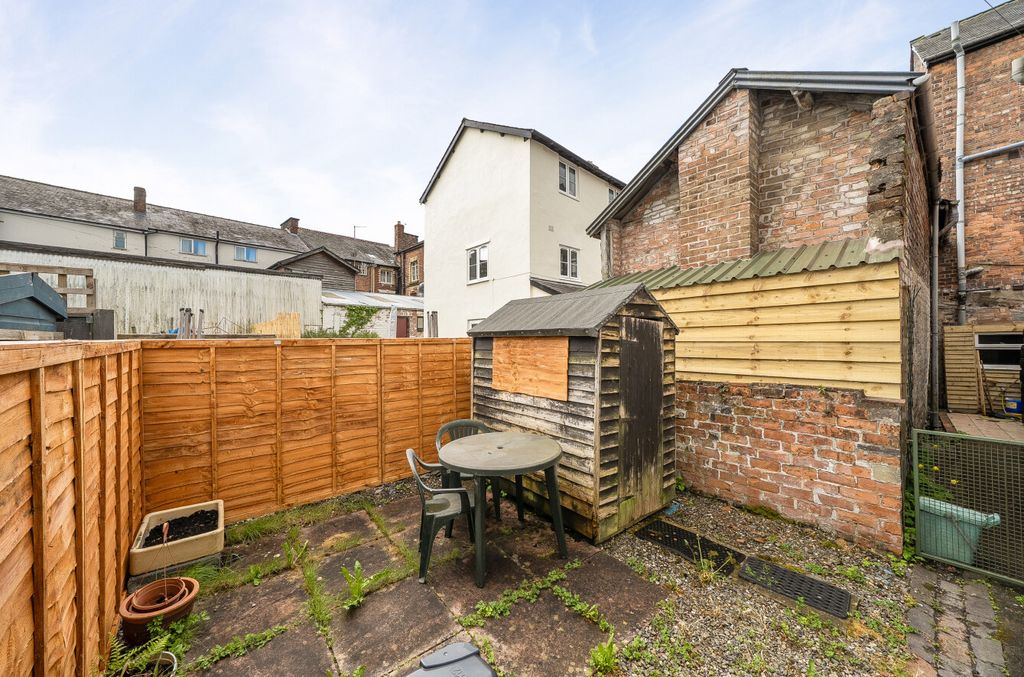 Additional image 13 of 2 bed terraced house for salePicton Street, Llanidloes, Powys SY18