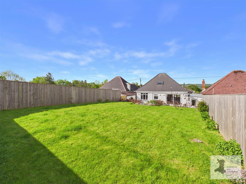 Additional image 27 of 4 bed detached bungalow for saleFeidrhenffordd, Cardigan SA43