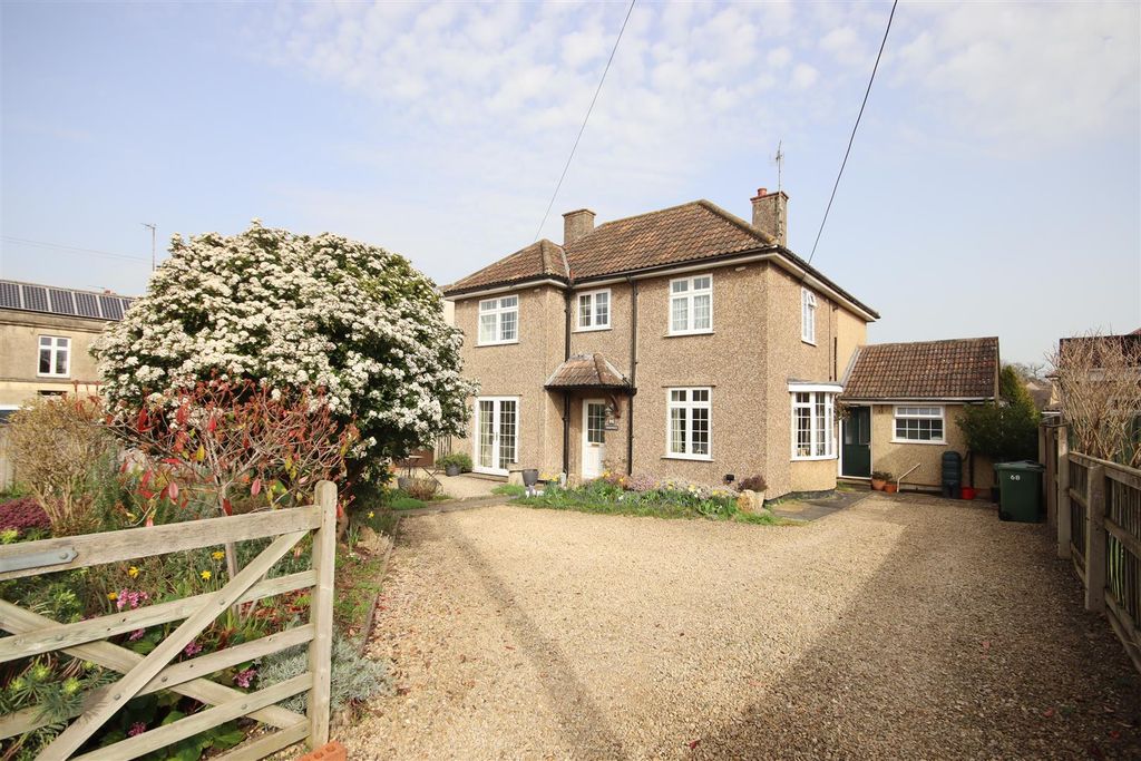 Additional image 2 of 6 bed detached house for saleGreenway Lane, Chippenham SN15