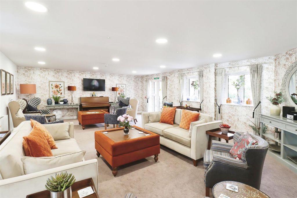 Additional image 19 of 1 bed flat for saleSummerfield Place, 117 Wenlock Road, Shrewsbury SY2