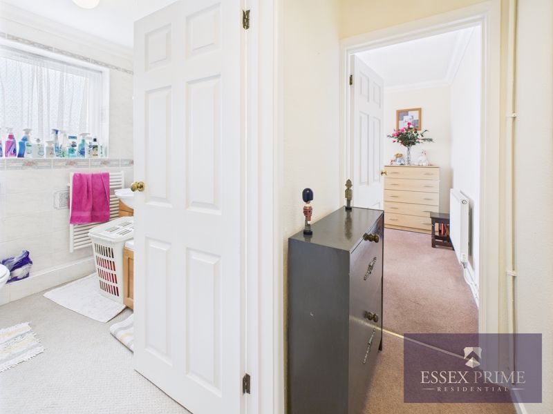 Additional image 16 of 2 bed maisonette for saleTwo Bedroom Maisonette Tower Road, Clacton-On-Sea CO15