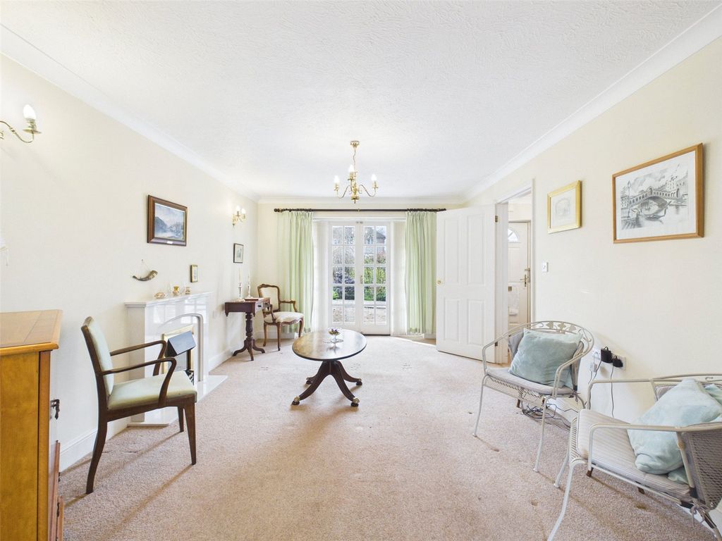 Additional image 8 of 2 bed terraced house for saleHill Farm Court, Chinnor, Oxfordshire OX39