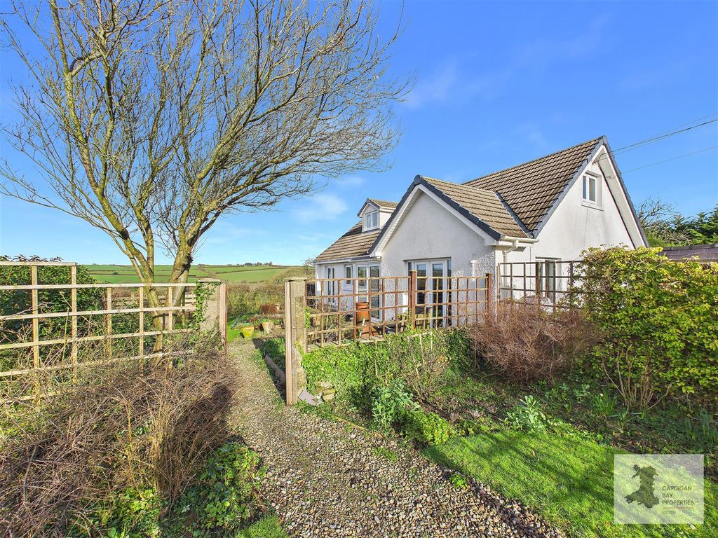 Additional image 40 of 3 bed detached bungalow for saleCaemorgan Road, Cardigan SA43