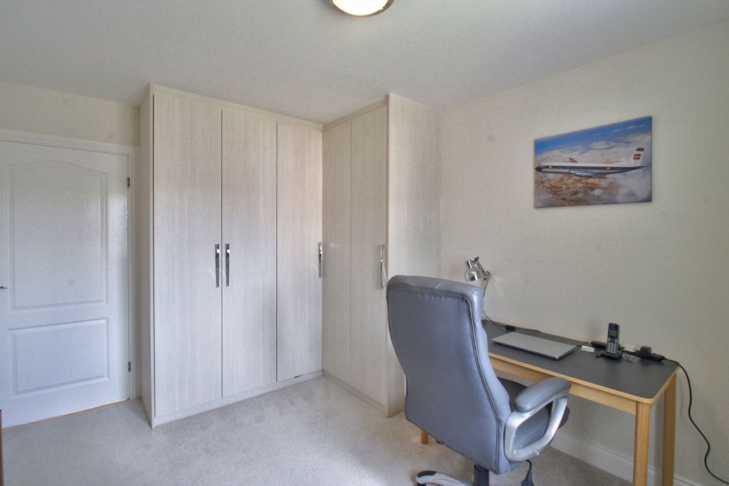 Additional image 24 of 3 bed detached bungalow for saleSpringfield View, Alnwick NE66