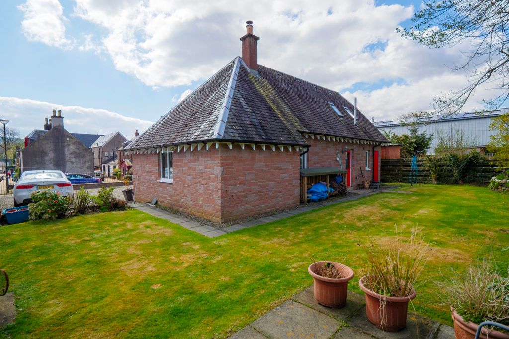 Additional image 21 of 3 bed detached house for saleAncaster Square, Callander FK17
