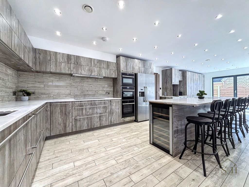 Additional image 13 of 6 bed detached house for saleLittlebourne Road, Canterbury CT3