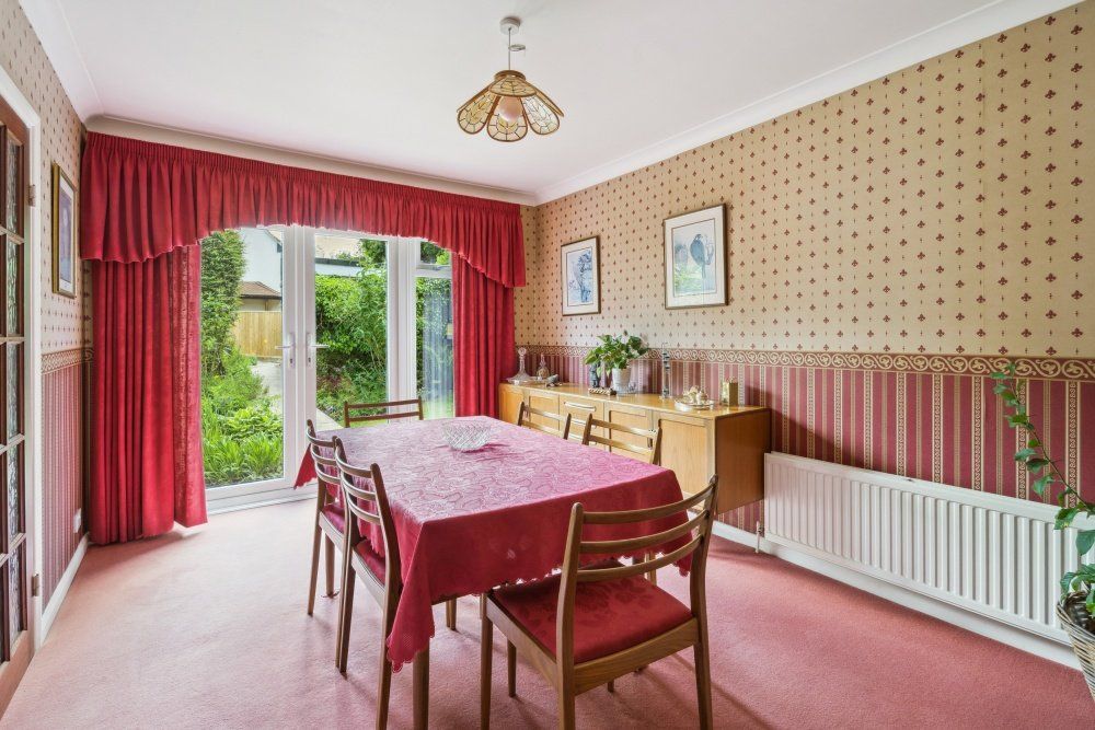 Additional image 8 of 4 bed detached house for saleJasons Hill, Ley Hill, Chesham, Buckinghamshire HP5