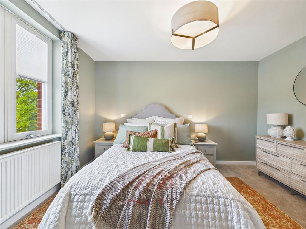 Additional image 23 of 2 bed flat for saleHathaway Lane, Great Boughton, Chester CH3