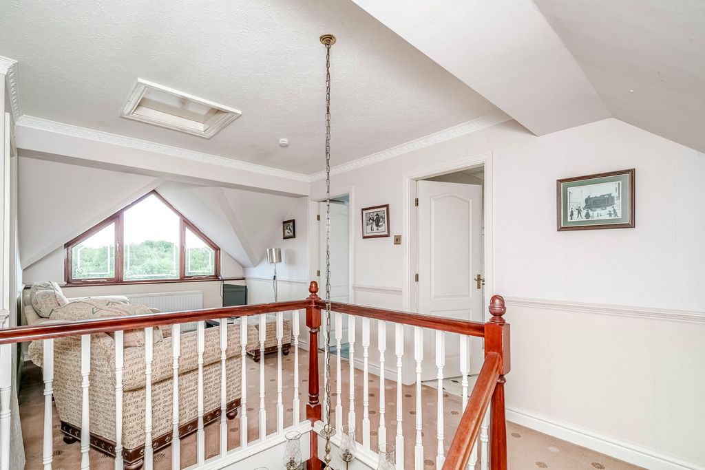 Additional image 32 of 4 bed detached house for saleDorking Road, Chorley PR6