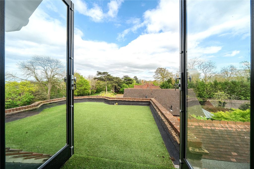 Additional image 19 of 2 bed flat for saleCamden Park Road, Chislehurst BR7