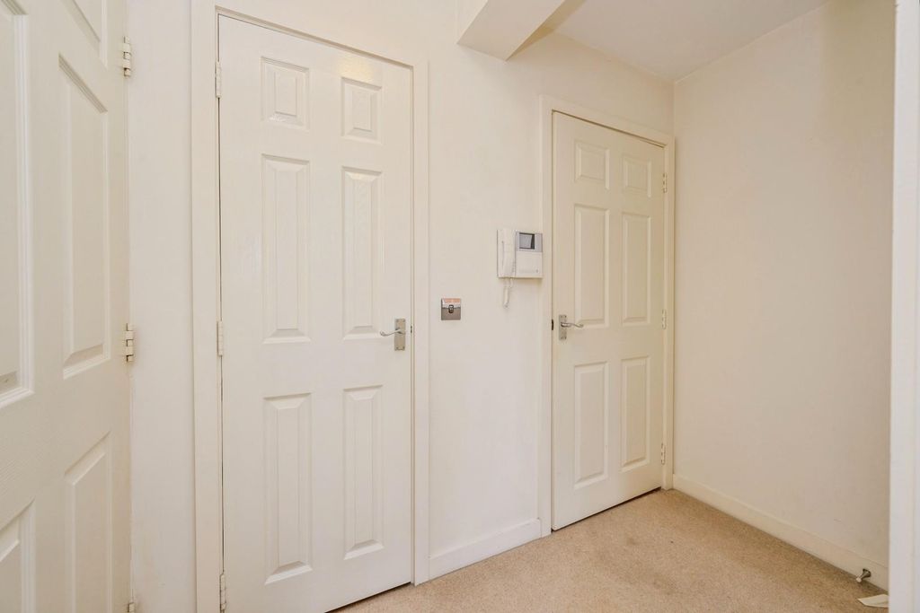 Additional image 3 of 1 bed flat for saleHarleston House, Deykin Road, Lichfield, Staffordshire WS13