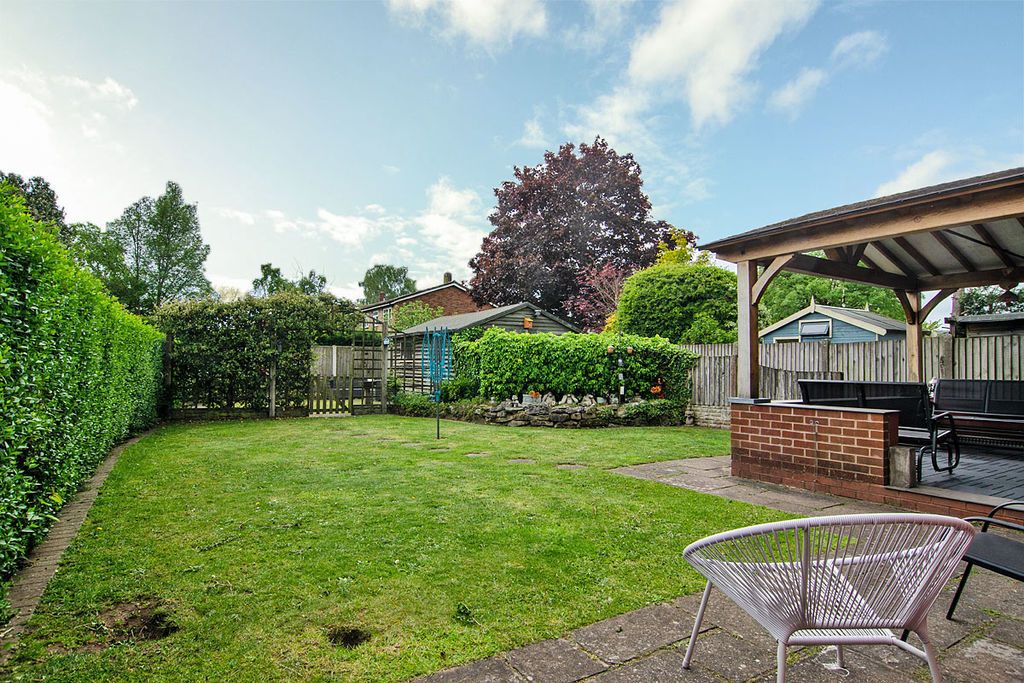 Additional image 2 of 4 bed detached house for saleBridge Cross Road, Burntwood WS7