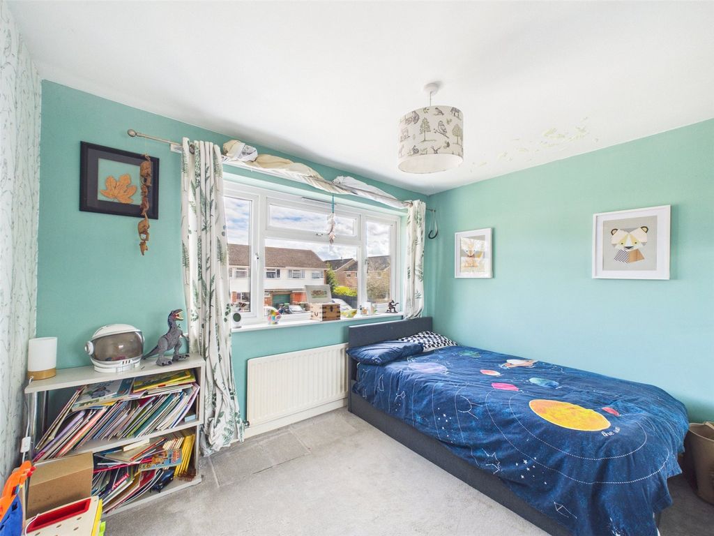 Additional image 8 of 3 bed end terrace house for saleConigre, Chinnor, Oxfordshire OX39