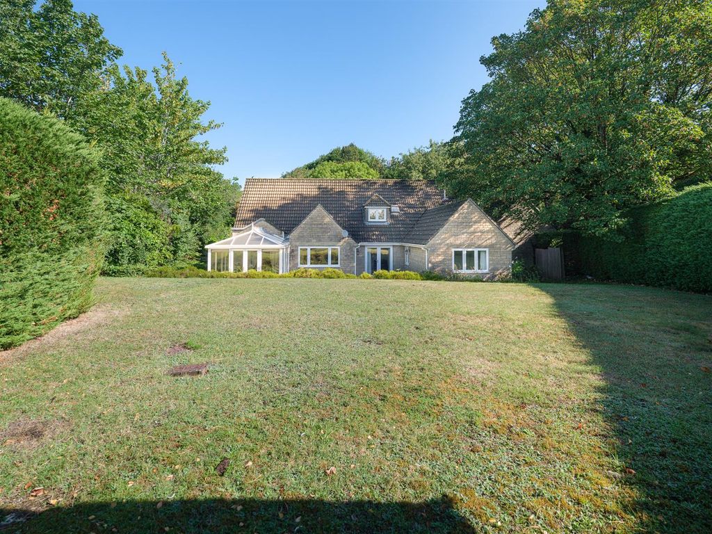 Additional image 19 of 4 bed detached house for saleOld Hardenhuish Lane, Chippenham SN14