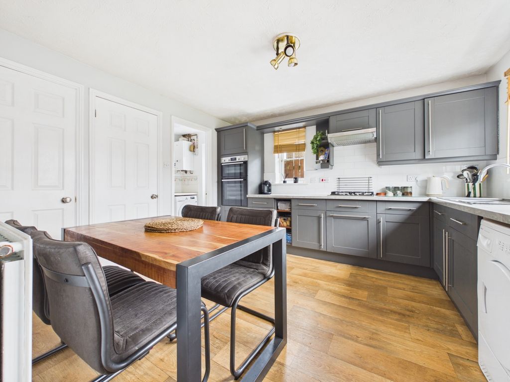 Additional image 4 of 4 bed detached house for salePasture Way, Castleford, West Yorkshire WF10