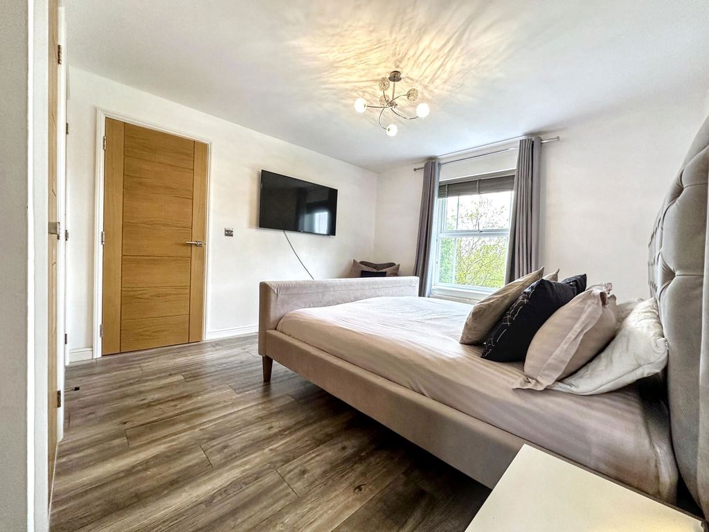 Additional image 15 of 5 bed detached house for saleBewicke View, Birtley, Chester Le Street DH3