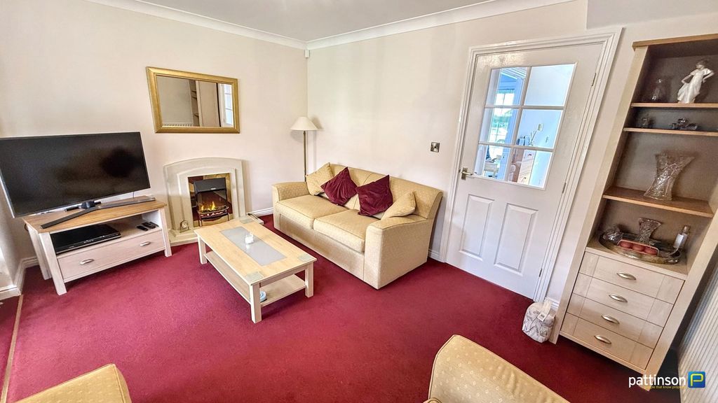 Additional image 8 of 2 bed end terrace house for saleAintree Close, Ashington NE63