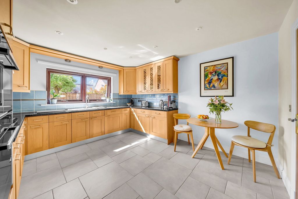 Additional image 16 of 4 bed detached house for saleHolme Meadow, Cumwhinton, Carlisle CA4