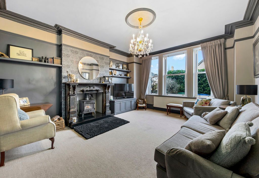 Additional image 3 of 6 bed detached house for saleChatsworth Road, Chesterfield S40