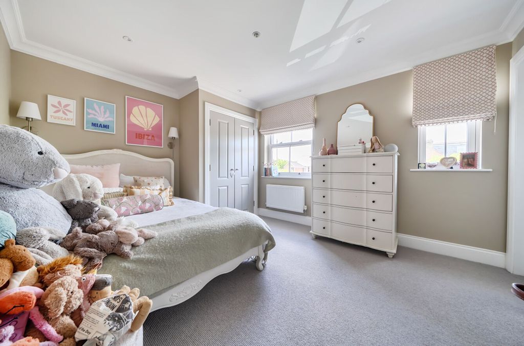 Additional image 21 of 4 bed detached house for saleLyndhurst Place, Chichester PO19