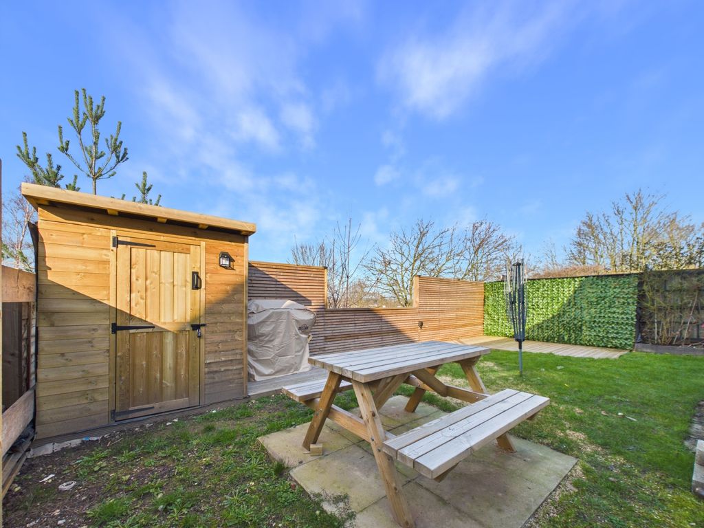 Additional image 5 of 4 bed detached house for saleTelford Close, Castleford, West Yorkshire WF10