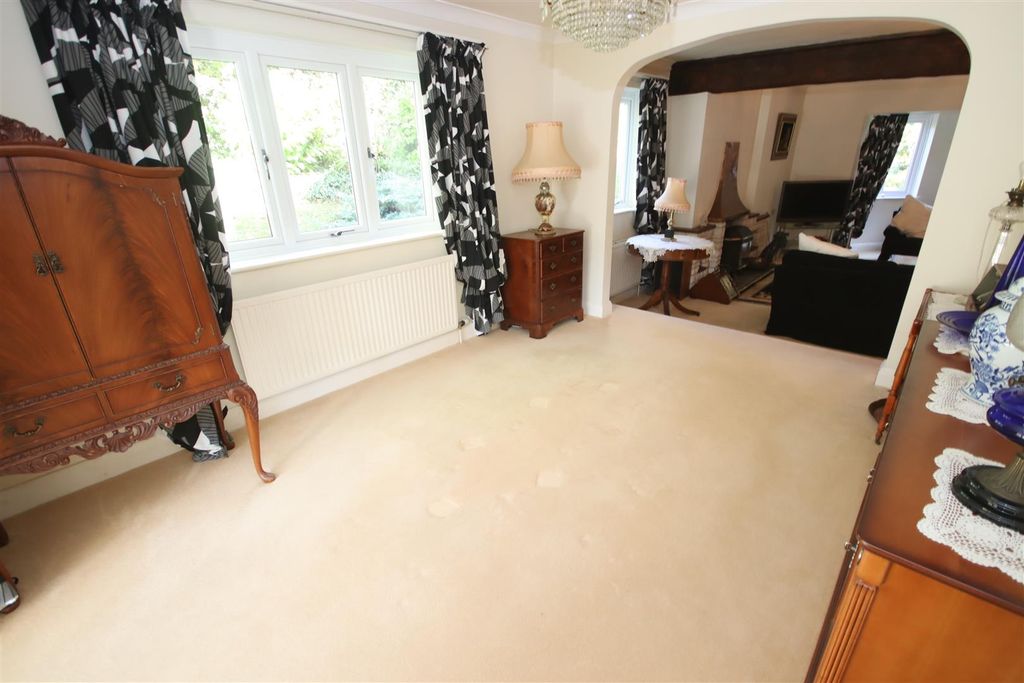 Additional image 5 of 4 bed detached house for saleOld Hardenhuish Lane, Chippenham SN14