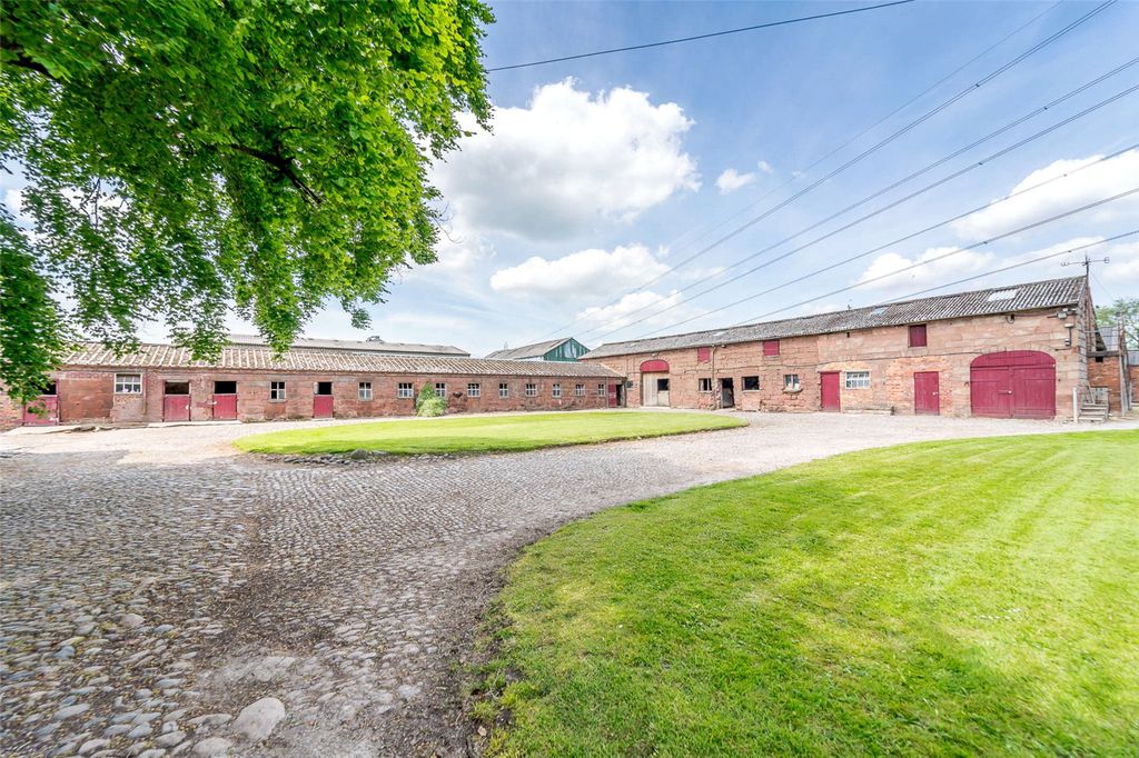 Additional image 21 of 7 bed equestrian for saleBackford, Chester CH2