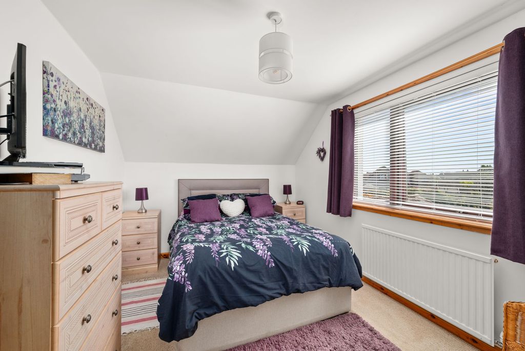 Additional image 10 of 3 bed detached house for sale63 Newton Crescent, Carnoustie DD7