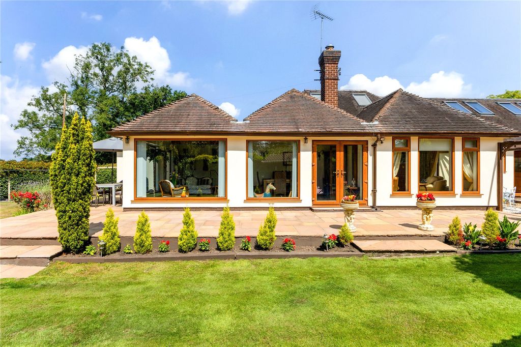 Additional image 22 of 4 bed detached house for saleRake Lane, Chorlton-By-Backford, Chester, Cheshire CH2