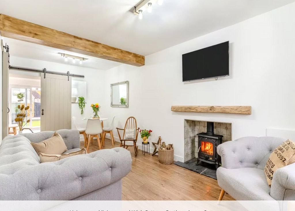 Additional image 4 of 2 bed terraced house for saleWick Cottages, Porthcawl CF36