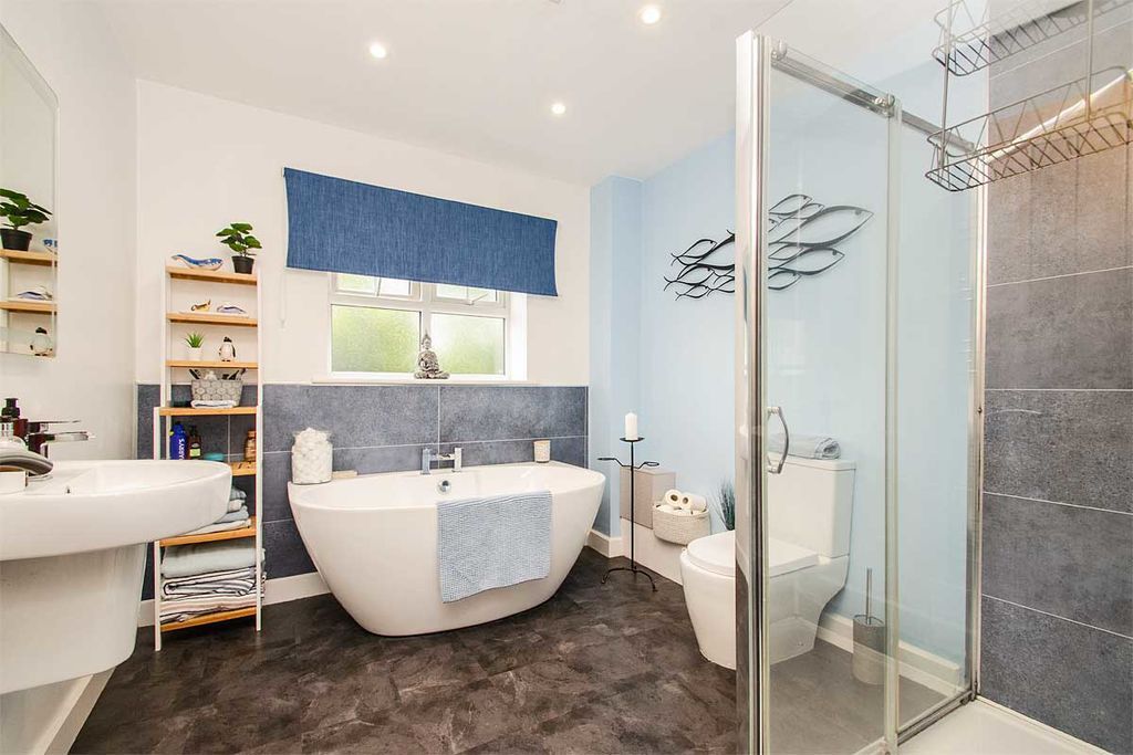Additional image 24 of 4 bed detached house for saleNorton Lane, Burntwood WS7