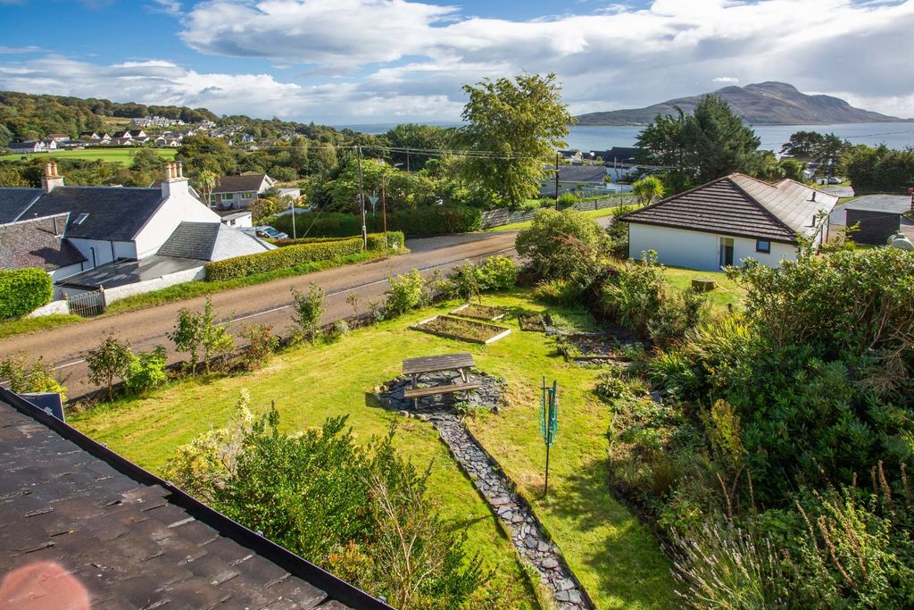 Additional image 60 of 3 bed detached bungalow for saleNorwood, Lamlash, Isle Of Arran, North Ayrshire KA27