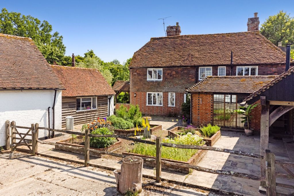 Additional image 5 of 6 bed equestrian for saleBroadford Bridge Road, West Chiltington, West Sussex RH20