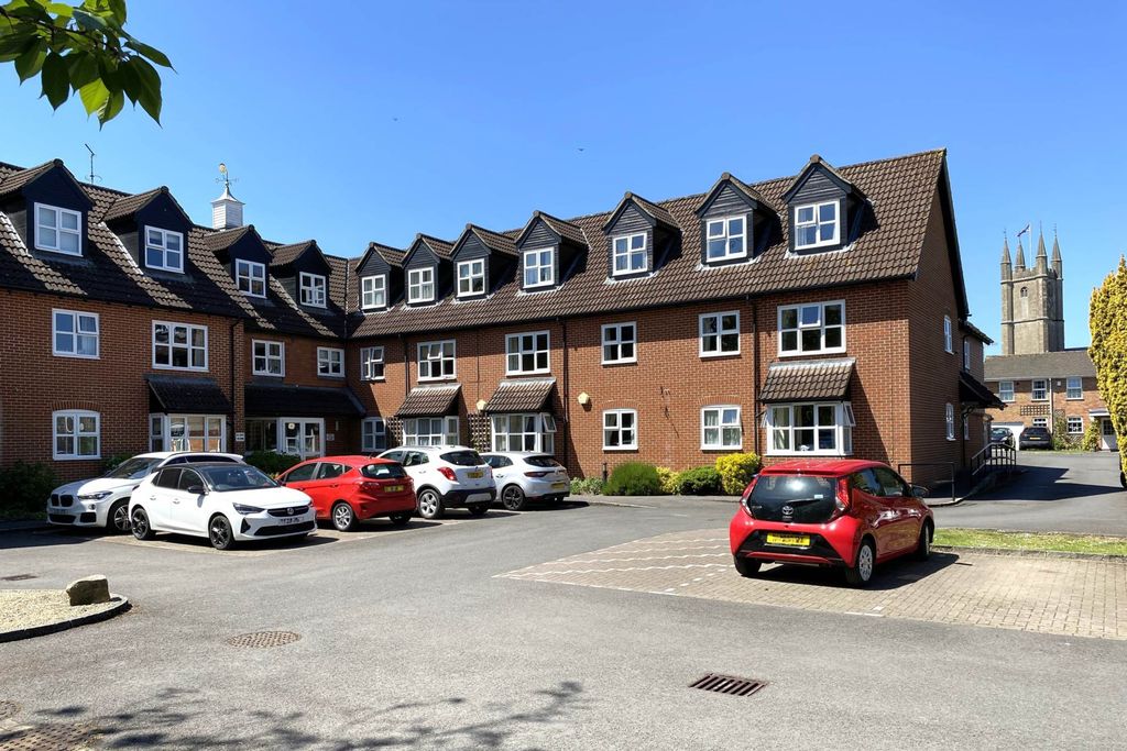 Additional image 7 of 1 bed flat for saleRiver Park, Marlborough SN8