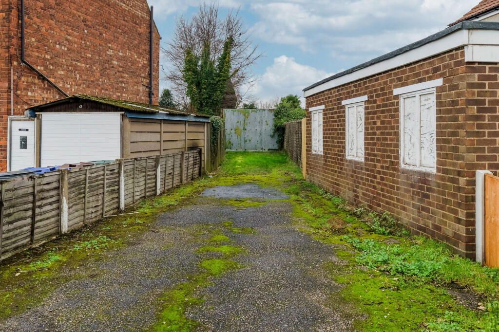 Additional image 5 of Land for sale5A Barff Lane, Brayton, Selby YO8