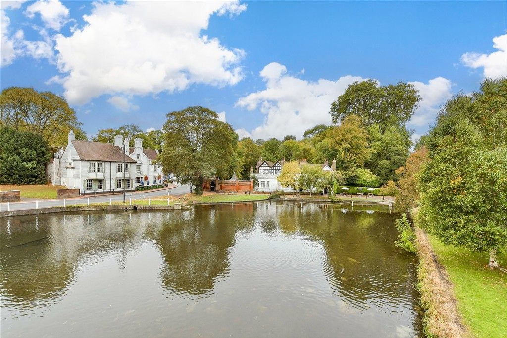 Additional image 7 of 1 bed flat for saleThe Green, Carshalton, Surrey SM5