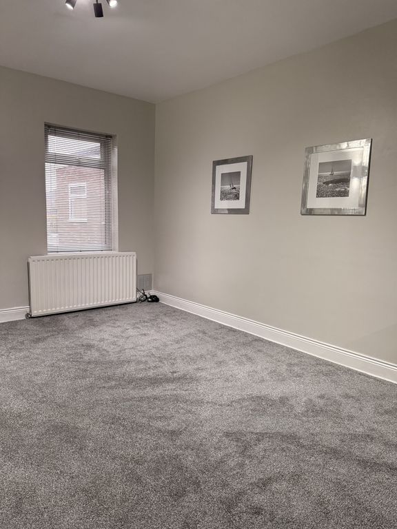Additional image 2 of 1 bed flat for saleVictoria Terrace, Bedlington NE22