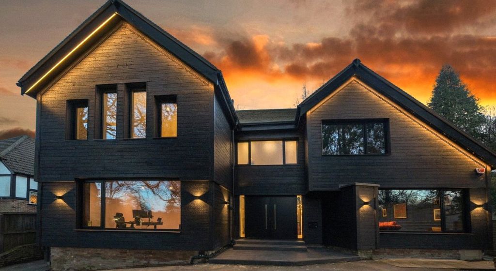 Additional image 29 of 5 bed detached house for saleSouth Hill, Chislehurst BR7