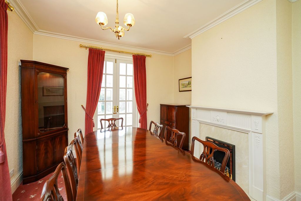 Additional image 11 of 5 bed detached house for saleStorrs Road, Chesterfield S40