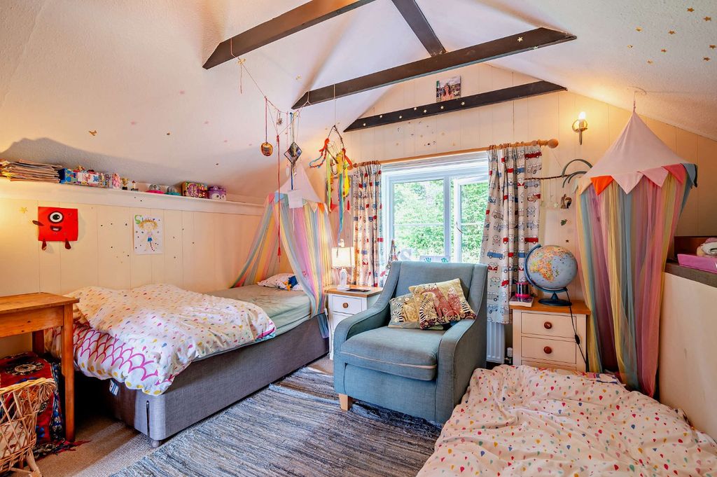 Additional image 22 of 4 bed detached house for saleWinsham, Chard, Somerset TA20