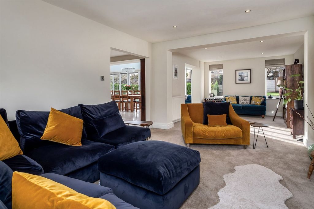 Additional image 5 of 5 bed property for saleLightwood Road, Buxton SK17