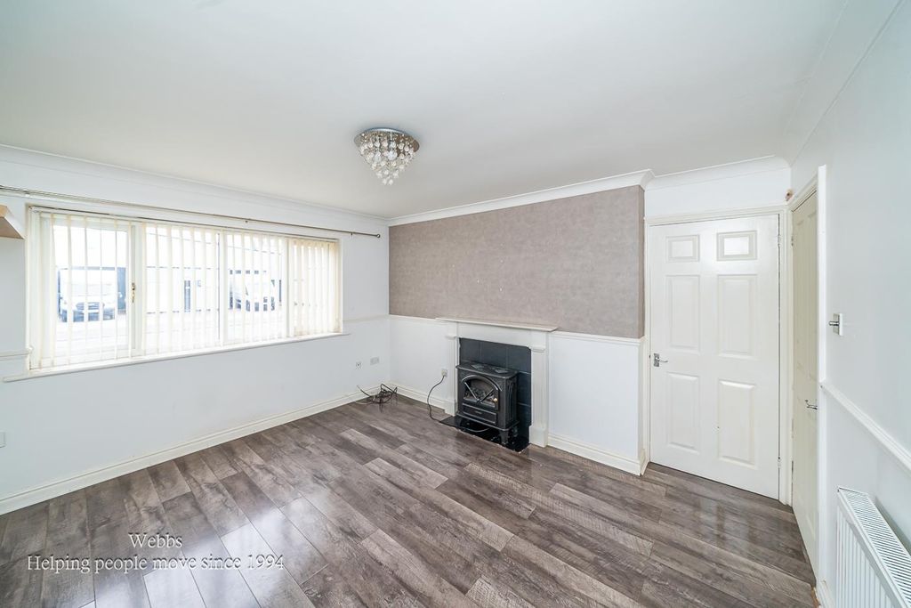 Additional image 2 of 2 bed flat for saleWest Street, Cannock WS11