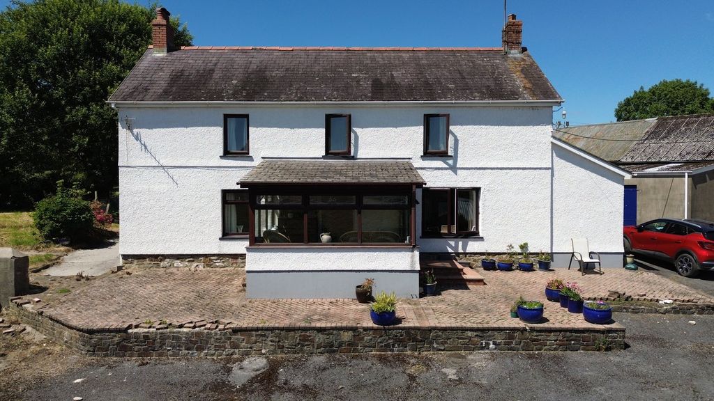 Additional image 29 of 5 bed farm for saleTrefechan Road, Carmarthen SA31