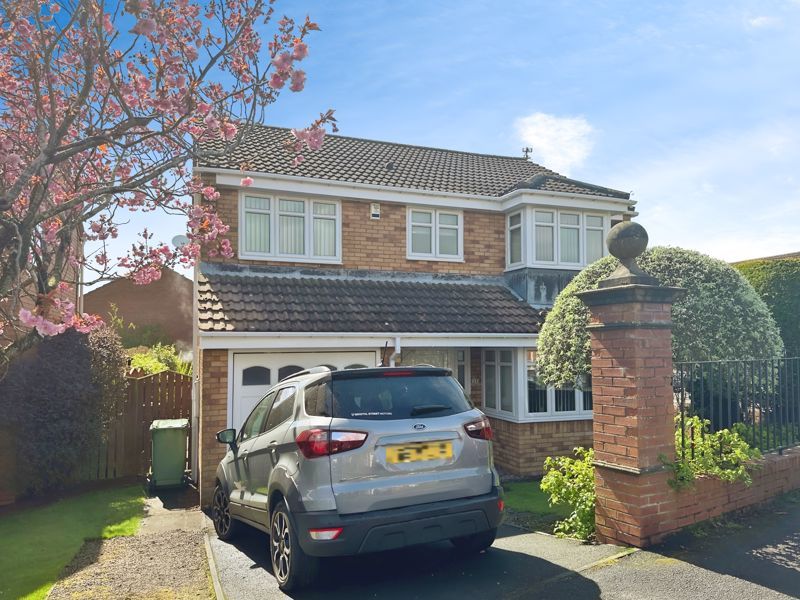 Additional image 16 of 4 bed detached house for saleRavens Hill Drive, Ashington NE63