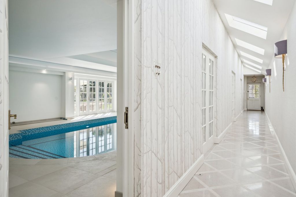 Additional image 12 of 7 bed country house for saleThree Households, Chalfont St. Giles, Buckinghamshire HP8