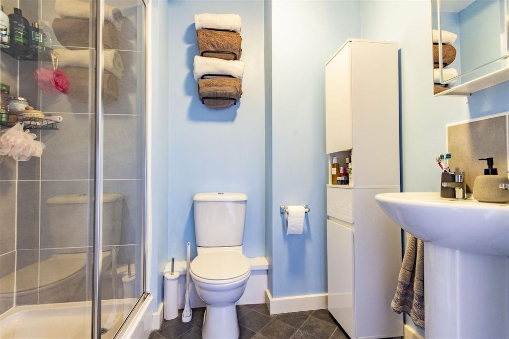 Additional image 6 of 2 bed flat for saleAston House, Horse Chestnut Close, Chesterfield S40