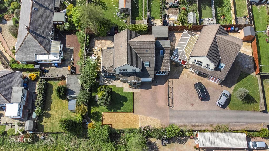 Additional image 25 of 4 bed detached house for saleBronte Avenue, Burnley BB10
