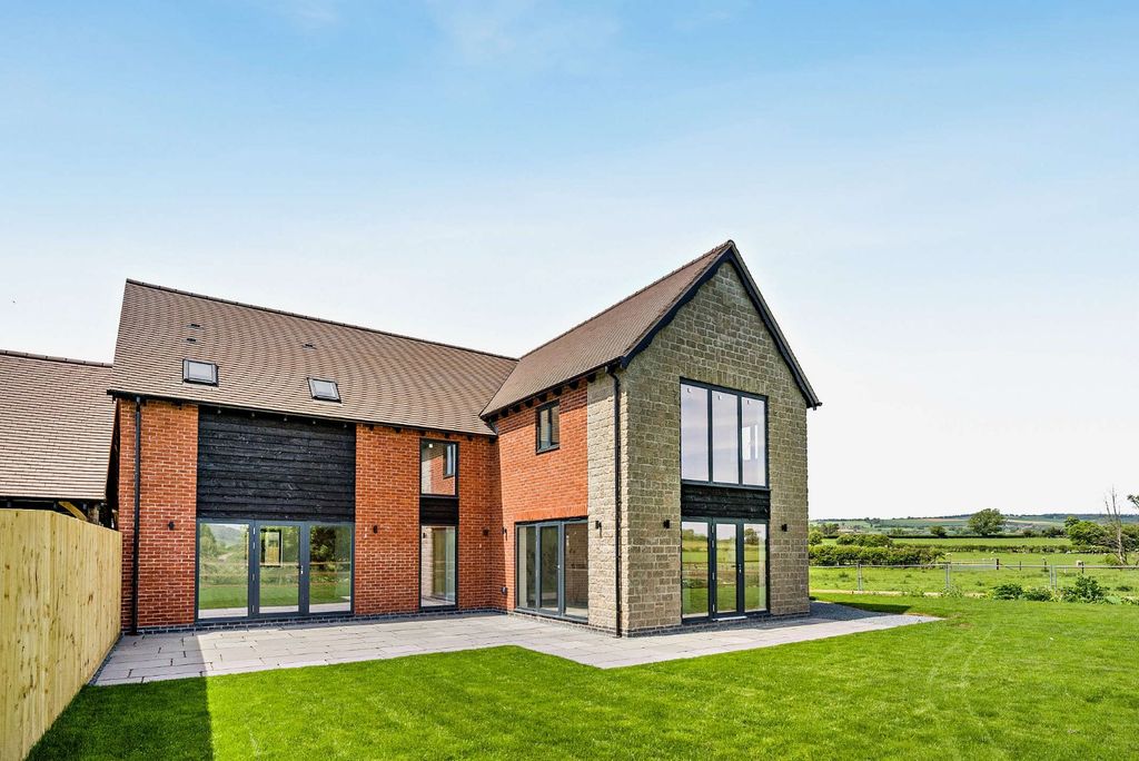 Additional image 3 of 4 bed detached house for sale3 The Grove, Culmington, Ludlow, Shropshire SY8