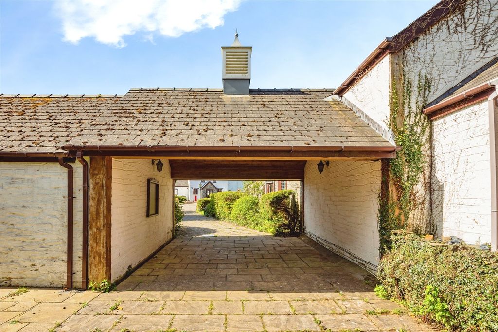 Additional image 24 of 3 bed bungalow for saleFerwig, Cardigan, Ceredigion SA43