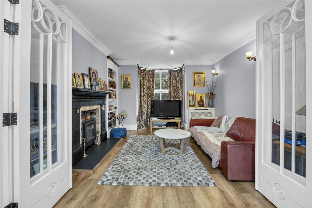 Additional image 4 of 4 bed town house for saleSt. Andrews Street North, Bury St Edmunds IP33